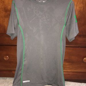 Under Armour Dri-FitT shirt